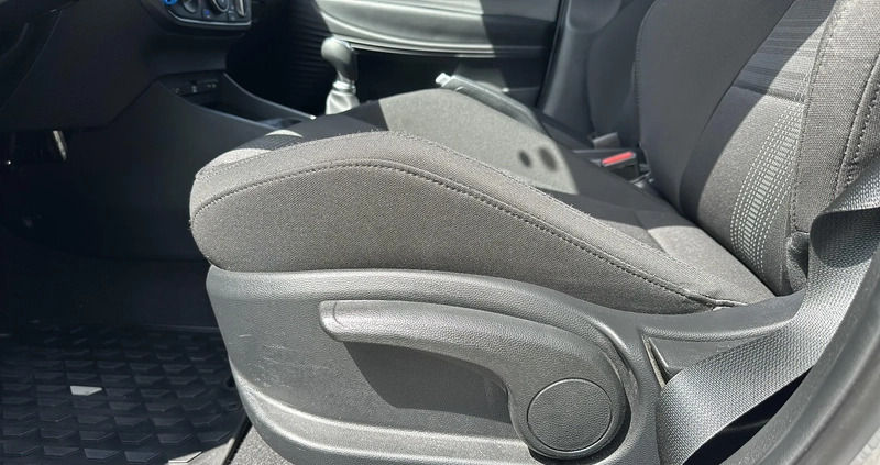 Hyundai Bayon cena 71900 przebieg: 6900, rok produkcji 2022 z Pniewy małe 301